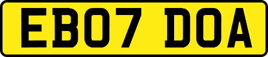 EB07DOA