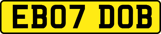 EB07DOB
