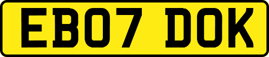 EB07DOK
