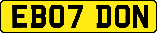 EB07DON