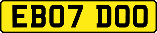 EB07DOO