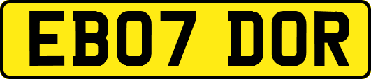 EB07DOR