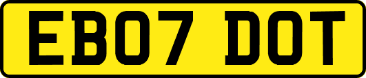 EB07DOT
