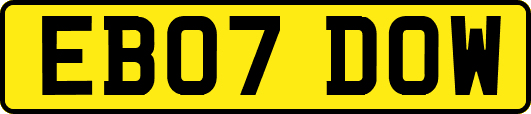 EB07DOW