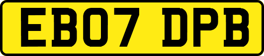 EB07DPB