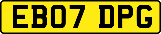 EB07DPG