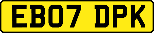 EB07DPK