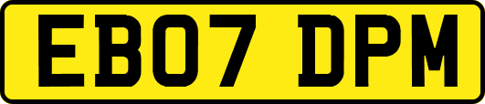 EB07DPM