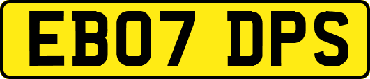 EB07DPS