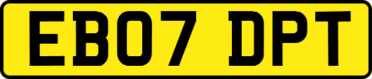 EB07DPT