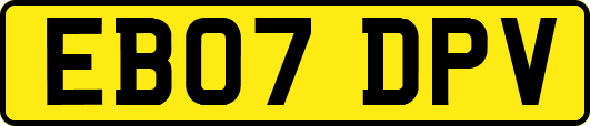 EB07DPV