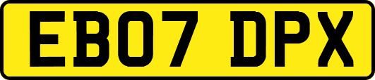 EB07DPX