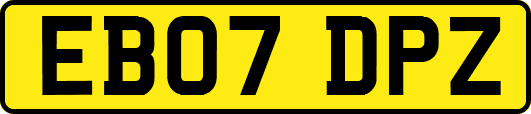 EB07DPZ