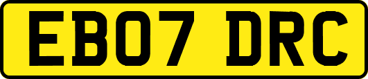 EB07DRC