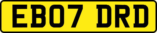 EB07DRD
