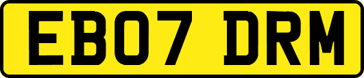 EB07DRM