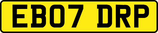 EB07DRP