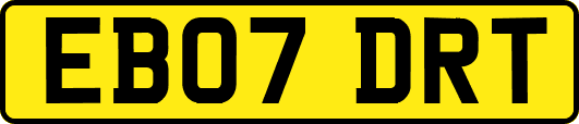 EB07DRT