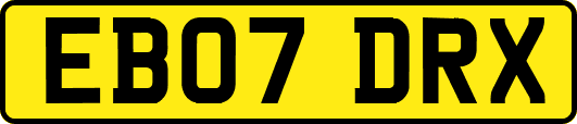 EB07DRX