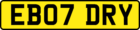 EB07DRY