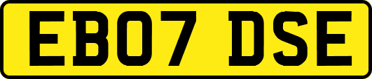 EB07DSE