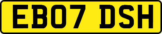 EB07DSH