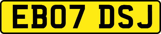 EB07DSJ