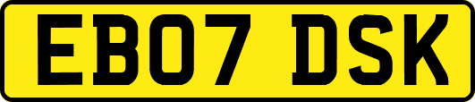 EB07DSK