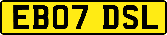 EB07DSL