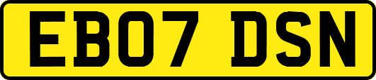 EB07DSN