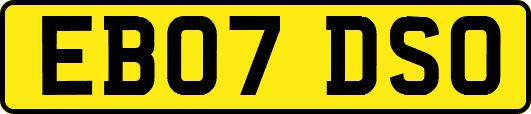 EB07DSO