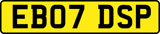 EB07DSP