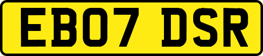 EB07DSR