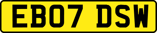EB07DSW