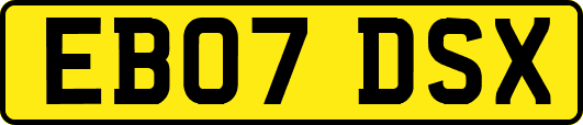 EB07DSX