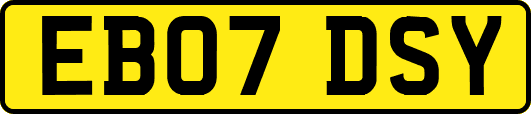 EB07DSY
