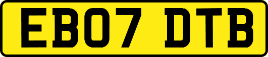 EB07DTB