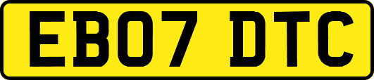 EB07DTC