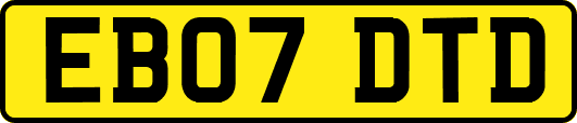 EB07DTD