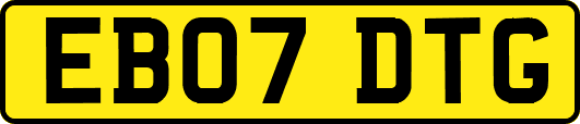 EB07DTG
