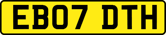 EB07DTH