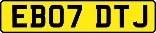 EB07DTJ