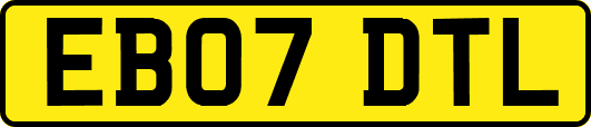EB07DTL