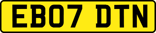 EB07DTN
