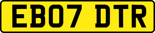 EB07DTR
