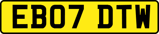 EB07DTW