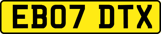 EB07DTX