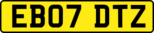EB07DTZ