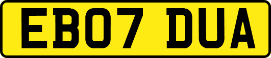 EB07DUA
