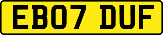 EB07DUF